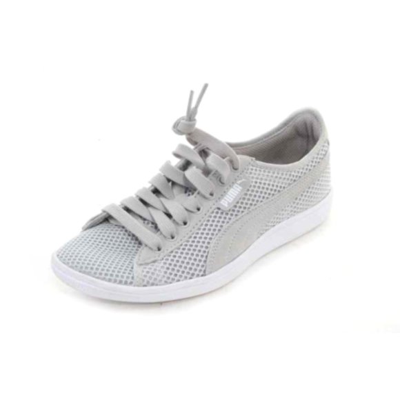 Puma Shoes - NWOB puma mesh sneakers lace up fitness running gym womens sz 6.5